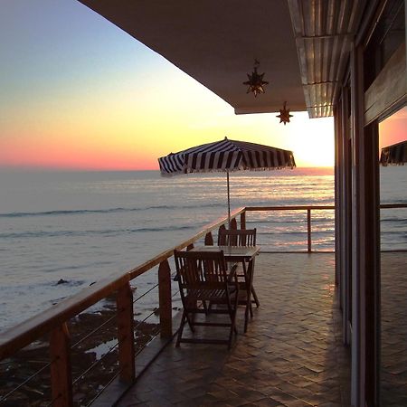 Taghazout Beach Экстерьер фото