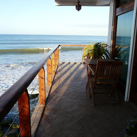 Taghazout Beach Экстерьер фото