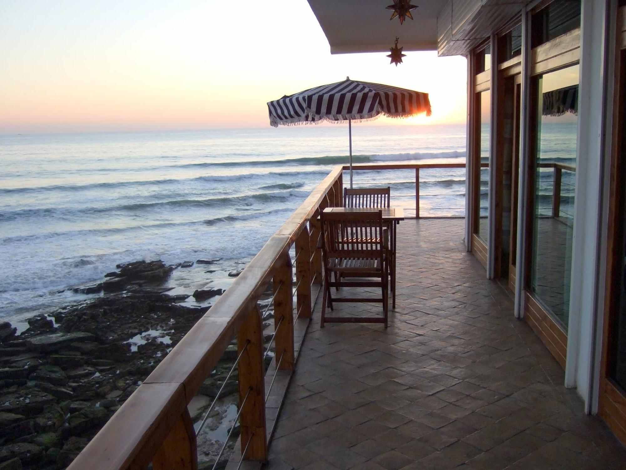 Taghazout Beach Экстерьер фото