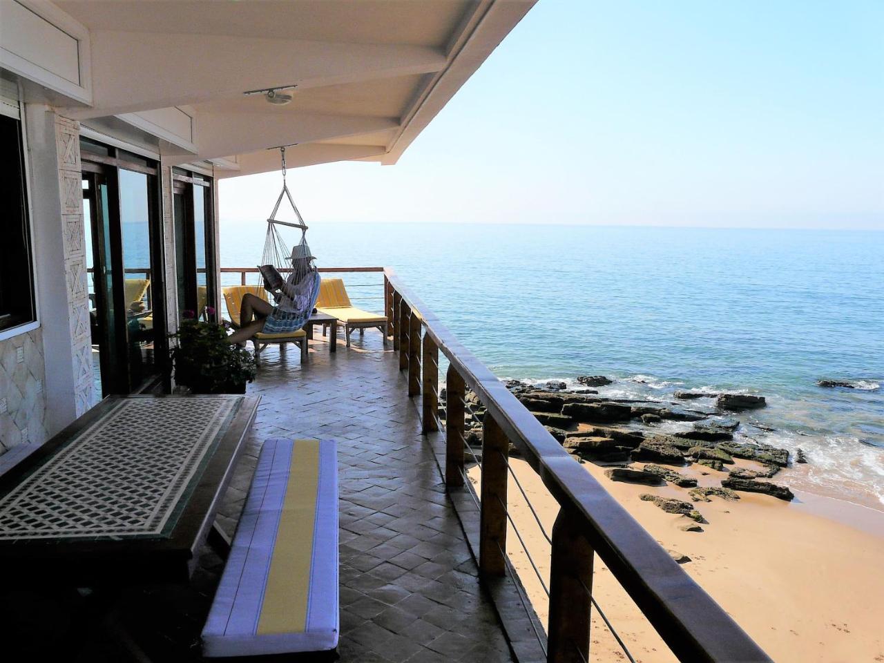 Taghazout Beach Экстерьер фото